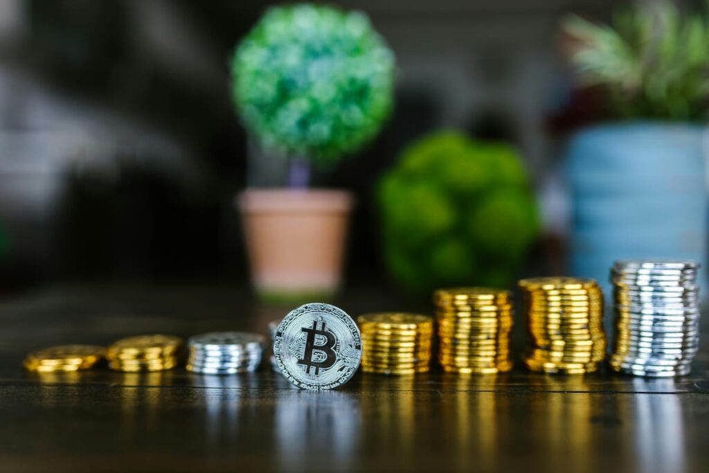 Long-term outlook for Bitcoin and cryptocurrency market recovery