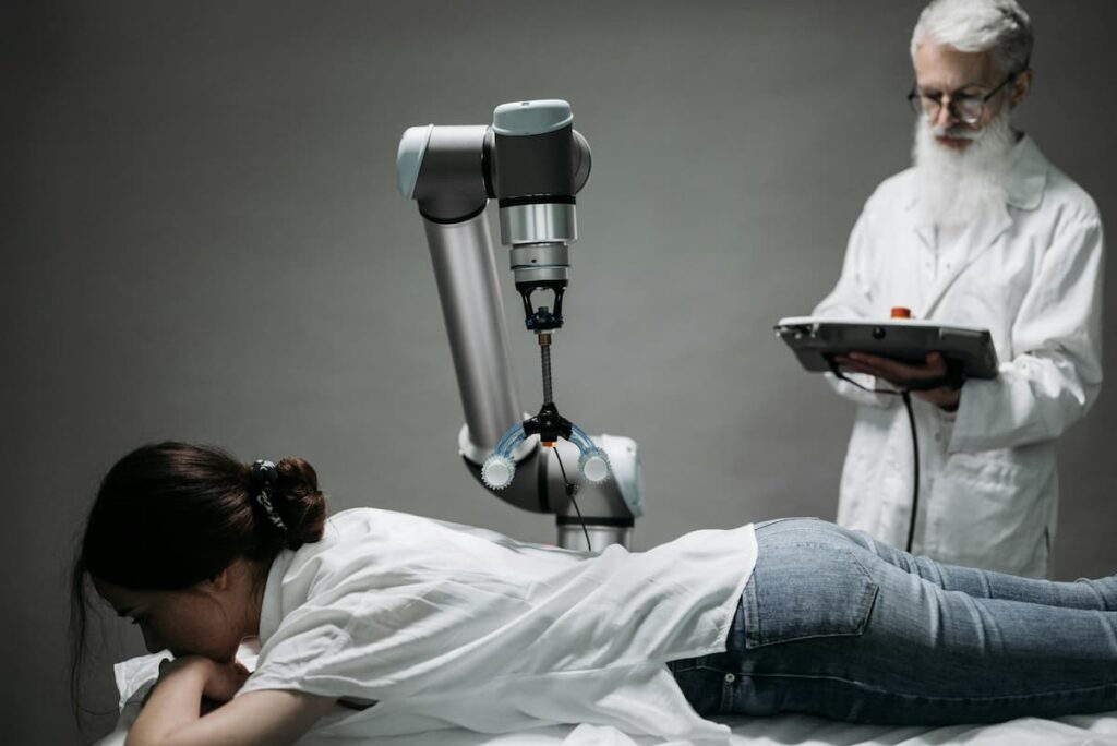 Cutting-edge longevity technology and health innovation showcased at CES 2026